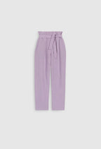 Claudie Pierlot - Pantalon Papyrus Bis - Lilas