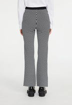 Claudie Pierlot - Pantalon Minuscule - Marine