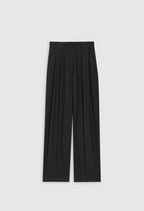 Claudie Pierlot - Pantalon Peggybis - Marine