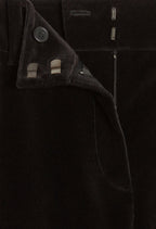 Claudie Pierlot - Pantalon Patel - Noir