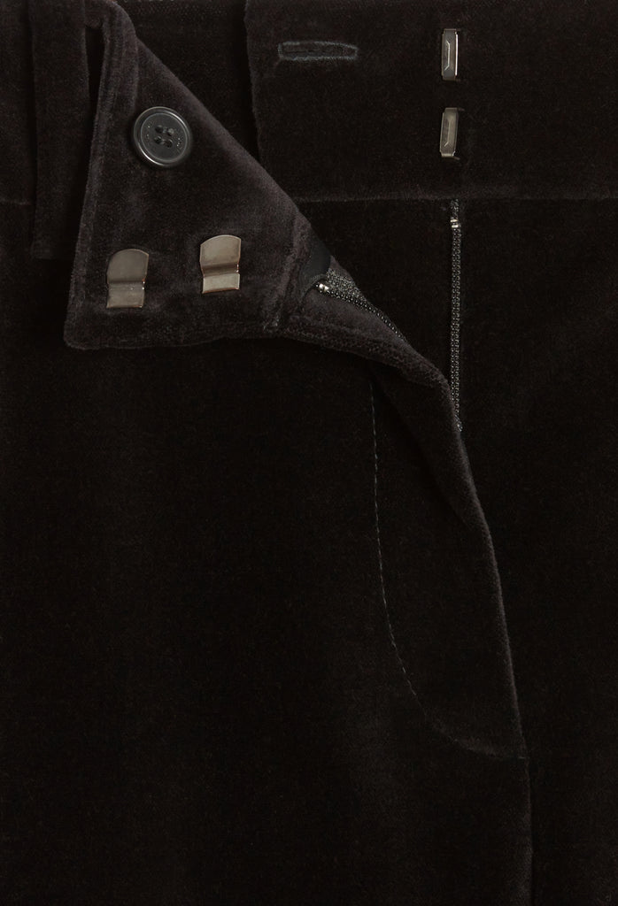 Claudie Pierlot - Pantalon Patel - Noir