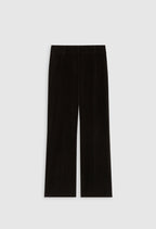 Claudie Pierlot - Pantalon Patel - Noir