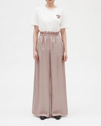 Claudie Pierlot - Pantalon Pantin - Print Clair
