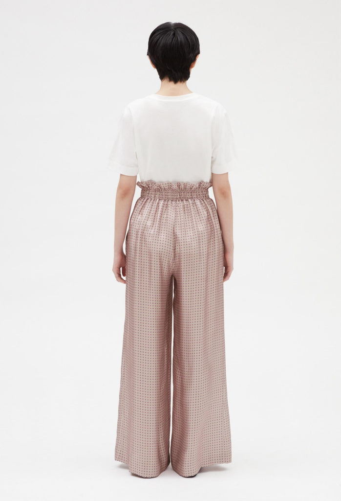 Claudie Pierlot - Pantalon Pantin - Print Clair