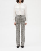Claudie Pierlot - Pantalon Piny - Bicolore