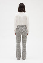 Claudie Pierlot - Pantalon Piny - Bicolore