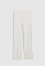 Claudie Pierlot - Pantalon Plume - Blanc