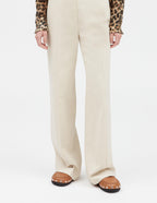 Claudie Pierlot - Pantalon Pistolin - Lin