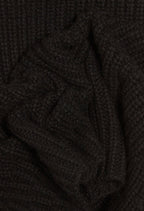 Claudie Pierlot - Pull Manessa - Noir