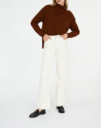 Claudie Pierlot - Pull Malo - Ecureuil