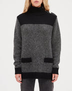 Claudie Pierlot - Pull Maloa - Bicolore