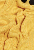 Claudie Pierlot - Pull Muna - Jaune