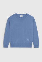 Claudie Pierlot - Pull Madi - Bleu