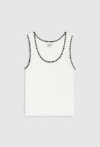 Claudie Pierlot - Pull Matty - Bicolore
