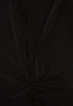 Claudie Pierlot - Robe Raya - Noir