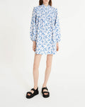 Claudie Pierlot - Robe Roza - Multico