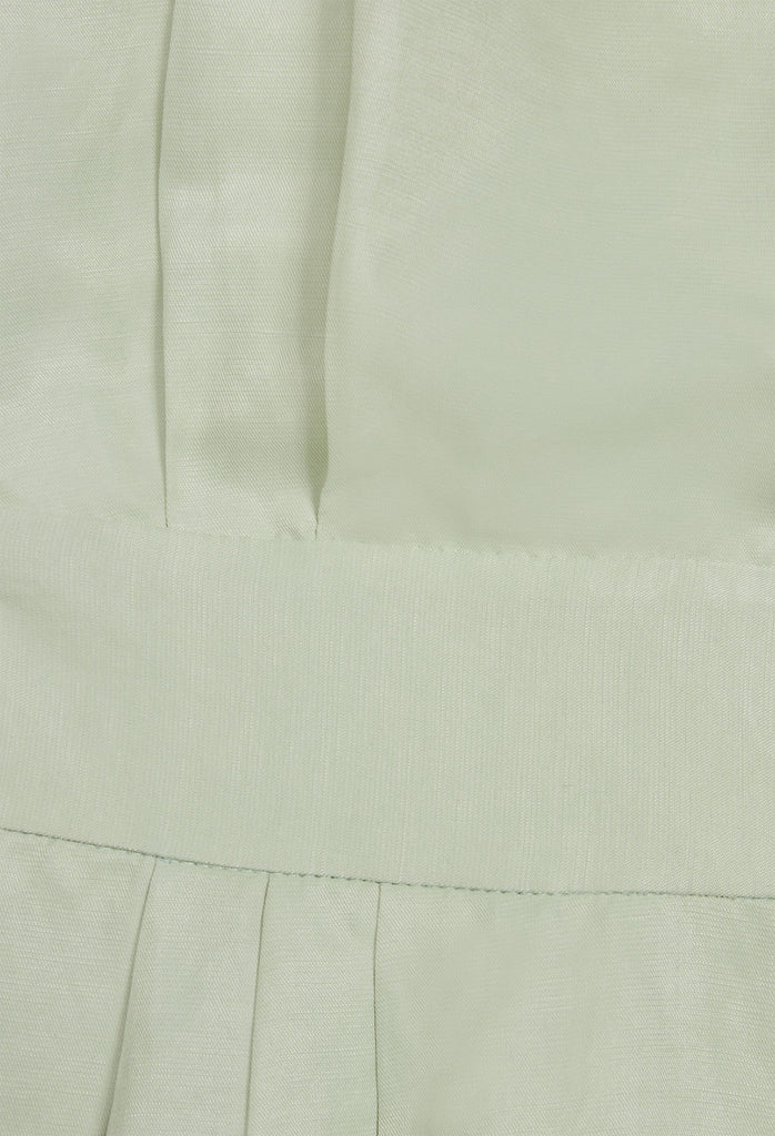 Claudie Pierlot - Robe Rivabelle - Amande
