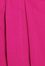 Claudie Pierlot - Robe Ruliabis - Orchidée