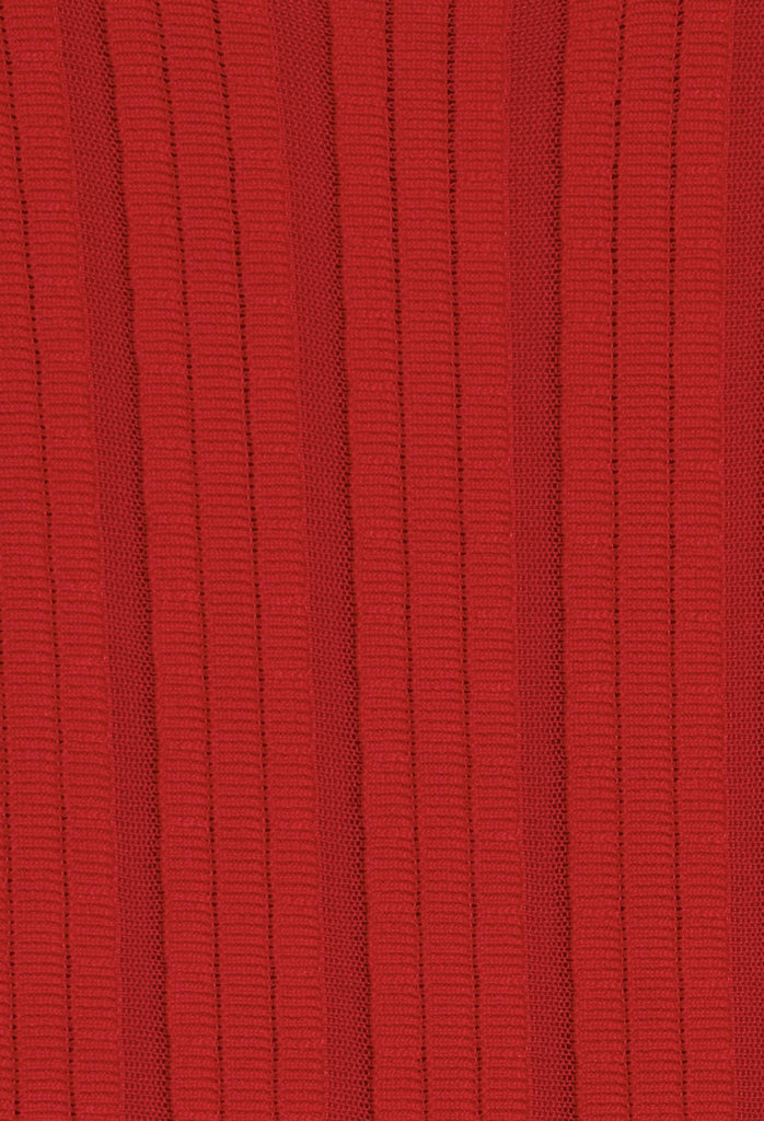 Claudie Pierlot - Robe Morina - Rouge
