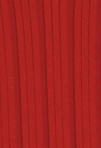 Claudie Pierlot - Robe Morina - Rouge