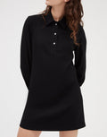 Claudie Pierlot - Robe Replay - Noir