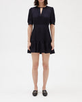 Claudie Pierlot - Robe Romana - Marine