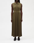 Claudie Pierlot - Robe Respect - Lichen