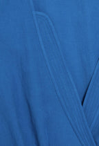 Claudie Pierlot - Robe Raymondesantorin - Bleu Santorin
