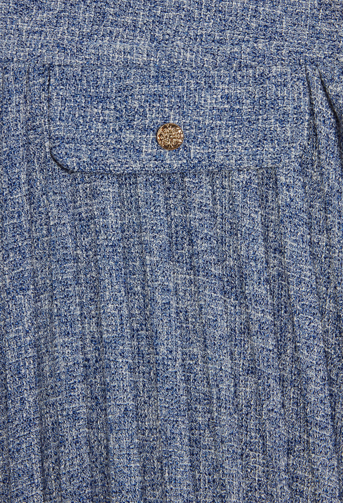 Claudie Pierlot - Short Elyne - Bicolore