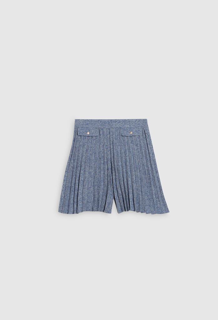 Claudie Pierlot - Short Elyne - Bicolore