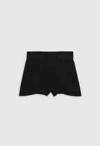 Claudie Pierlot - Short Ela - Noir