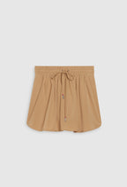 Claudie Pierlot - Short Eliott - Camel