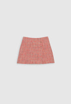 Claudie Pierlot - Short Elvia - Multicolore