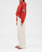 Claudie Pierlot - Sweatshirt Tchico - Fraise