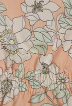 Claudie Pierlot - Top Bijou - Print Clair
