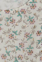 Claudie Pierlot - Top Banclurex - Print Clair