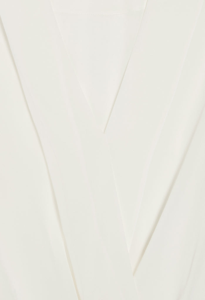 Claudie Pierlot - Top Bonjourbis - Craie
