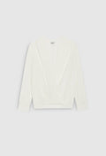 Claudie Pierlot - Top Bonjourbis - Craie