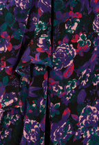 Claudie Pierlot - Top Blandine - Print Fonce