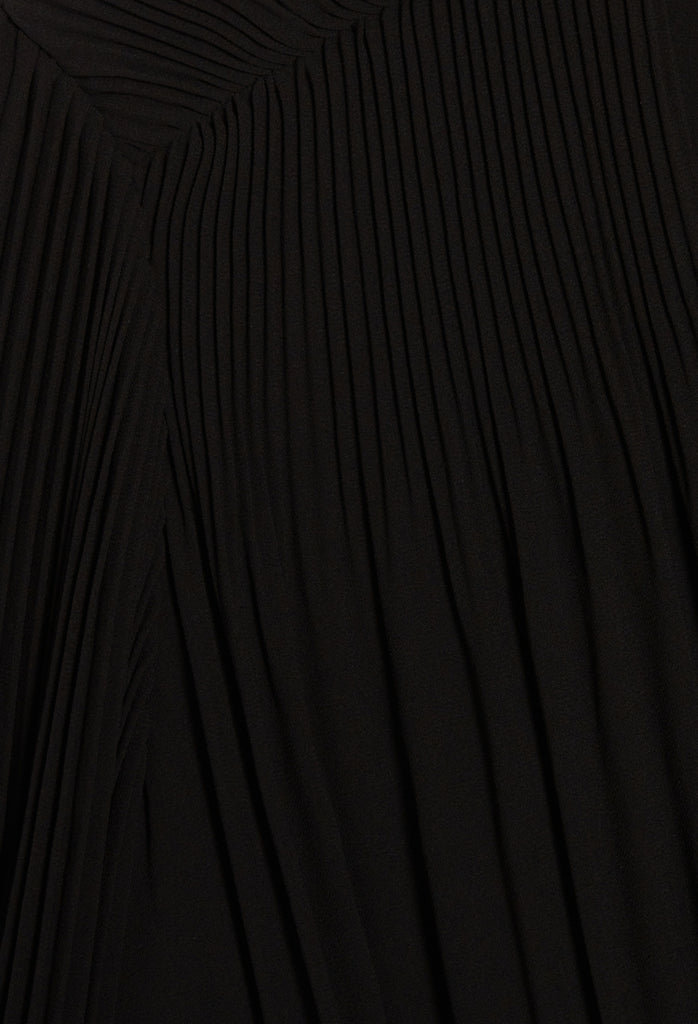 Claudie Pierlot - Top Bromance - Noir