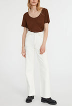 Claudie Pierlot - T-Shirt Tibo - Ecureuil