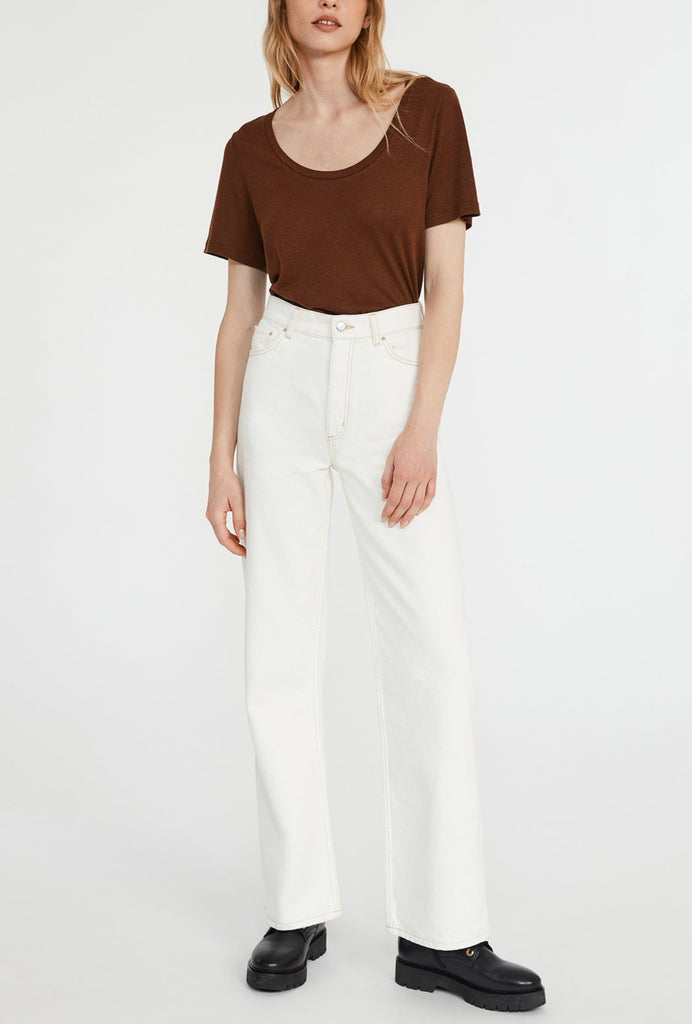 Claudie Pierlot - T-Shirt Tibo - Ecureuil