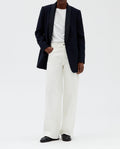 Claudie Pierlot - Veste Vainqueur - Marine