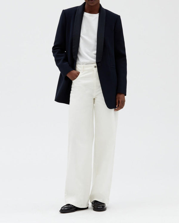 Claudie Pierlot - Veste Vainqueur - Marine