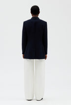 Claudie Pierlot - Veste Vainqueur - Marine