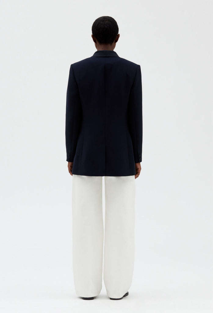 Claudie Pierlot - Veste Vainqueur - Marine
