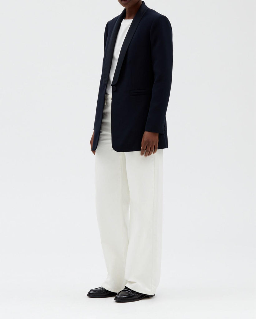 Claudie Pierlot - Veste Vainqueur - Marine