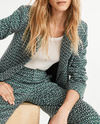 Claudie Pierlot - Veste Vimy - Bicolore