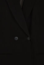 Claudie Pierlot - Veste Volubilisbis - Noir