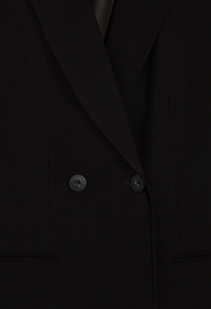 Claudie Pierlot - Veste Volubilisbis - Noir